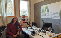 Direction l'Islande avec le nouveau documentaire de Nelly Kars et Bruno Lambert