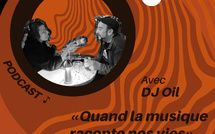 🎶 Malou Musique – “Quand la musique raconte nos vies” 🎶