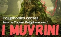 « I Muvrini », choeur de polyphonie corse arrive à Briançon, Dans le mag "A la bonne heure !" - 16/12/2025