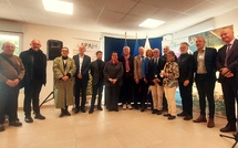 Manosque, l’Espace médico-social des Plantiers inauguré