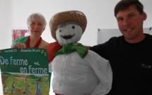 Allons de ferme en ferme ce week-end