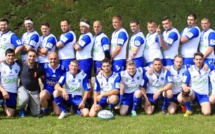 LE XV DE LA CITADELLE QUALIFIE POUR LE CHAMPIONNAT DE FRANCE !