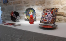 Exposition multi-facettes à la galerie Fred K