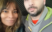 L'œil de Sab - Le casse du siècle