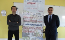 La banque un secteur qui recrute