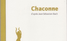 Violon et voix en osmose au monastère de Ségriès