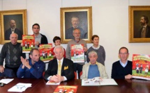 L’ART DES MARIONNETTES EN VEDETTE A SISTERON DES LUNDI !