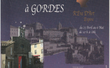 R’êve d’art va exposer à Gordes