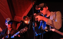 Jazzual Suspects, Dans le mag "A la bonne heure !" - 06/01/2026