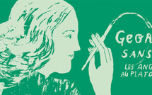 Le Théâtre la Passerelle et ses complices #06 - Brice Berthoud