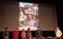 De Carmejane au Bénin : l'agriculture au Féminin
