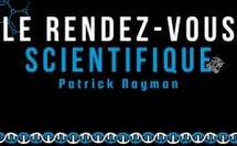 Le rendez-vous scientifique : L'énergie