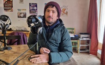  C'est parti pour la 19ème édition de l'Altitude Jazz Festival !