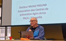Bien vieillir à Digne : Des ateliers de prévention pour les seniors.