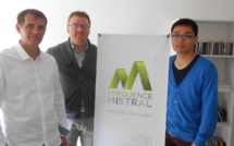 Les visiteurs venus de Chine sont de plus en plus nombreux en Haute-Provence