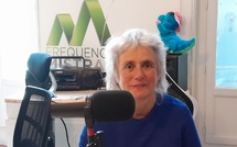 Ester Bichucher - Médiatrice