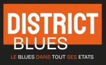 District blues 9 janvier 2026