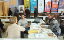 Une cinquantaine d’offres au Forum d’Emplois Saisonniers de Castellane