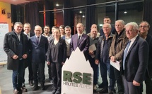 Pour 2026, le monde économique Haut-alpin se montre uni