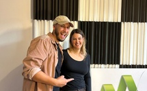 HUP l'association qui fait entrer le stand-up là où on ne l’attend pas !