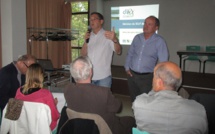 DLVA a débattu sur le SCOT hier soir à Manosque