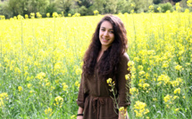 SILYA CHEMANI CHAMPIONNE DE FRANCE DE FULL CONTACT !