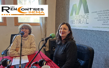 Rencontres Cinématographiques : les rendez-vous de Février 2026