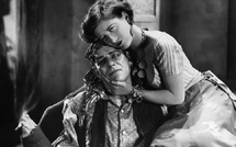 Rencontre autour de la création de L'inconnu au Théatre Durance