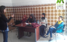 Des jeunes marocaines formées au journalisme radio à Rabat