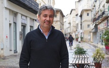 Olivier GALZI : Avignon au coeur !