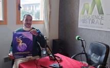 Ammonight #3 : la plus grande fête hivernale des Alpes-de-Haute-Provence