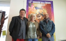 La fête votive de Manosque approche !