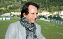 Lucien Simon et son équipe visent la présidence de la fédération nationale de rugby !