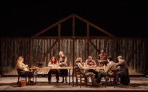 La Terre, au Théatre Durance