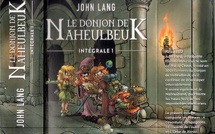 Bouge ton algo - Donjon de Naheulbeuk