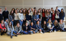 Des lycéens dignois vont interpréter West Side Story