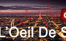 L'oeil de Sab - Bruno Gilles