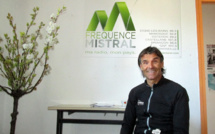 Arnaud Bouvier a le triathlon chevillé au corps