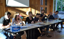 A Digne les Potes of the Top sont propriétaires de l’ancien cinéma