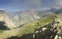 Histoires vraies des Alpes