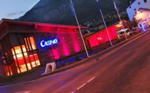 Le Casino de Briançon a changé de nom