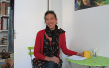 Des actions et des projets pour le droit des femmes dans le 04