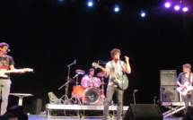 Soundtraveler a remporté le tremplin jeunes musiciens de Digne.