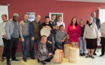 Pour les 70 ans de la chorale La Claire Fontaine, une fête en couleurs et rythmes Samedi 