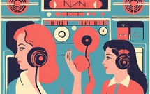 Astragales episodes 6 : Victoire Eouzan