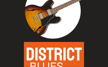 District blues 20 février 2026