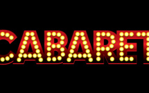 Willkommen, bienvenue, welcome au Cabaret !