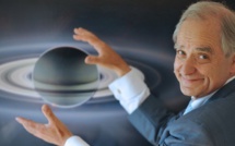 André Brahic est décédé dimanche