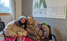 De nouvelles perspectives pour Chiche ! Une cantine