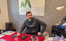 Le dignois Kévin Bourges, est notre invité. Il nous parle de son métier de comédien et auteur !